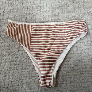 O’Neill High-Waisted Bikini Bottom
